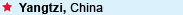 Yangtzi China title